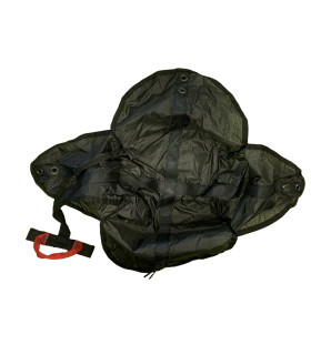 Poignée + Pod Secours Altirando Lite 2 Supair