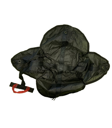 Altirando Lite 2 Supair Rettungsgriff + Pod