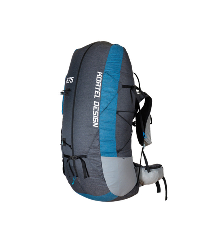Sac de Portage parapente K75 de la marque Kortel