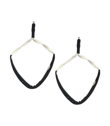 Paire de Commande de Frein Light Supair