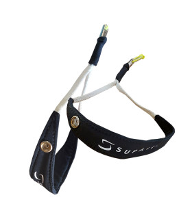 Paire de commande de frein light Supair