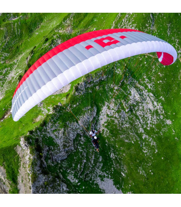 Dudek Orca 6 - Aile de Parapente - Air et Aventure