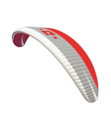 Gleitschirm des Tandem Gleitschirms Orca 6 Dudek