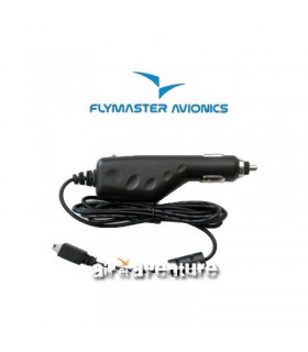 Charger Flymaster Cigare