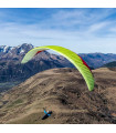 Camino 2 used wing - XXS - Lime - GIN