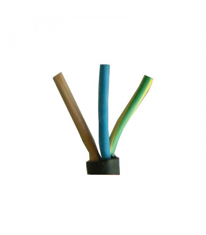 Kabel 3G1.5 Typ H07RNF