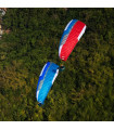 Used Wing Leaf 3 - XS - Volcano - Supair
