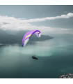 Hiko Niviuk paragliding wing