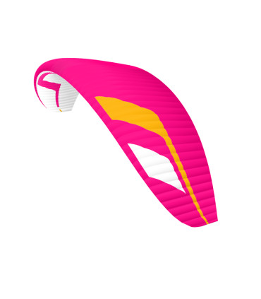 Hiko P Niviuk paragliding wing