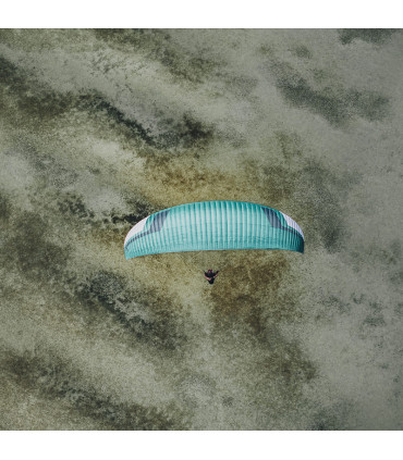 Tandem-Gleitschirmflügel Takoo 6 von Niviuk