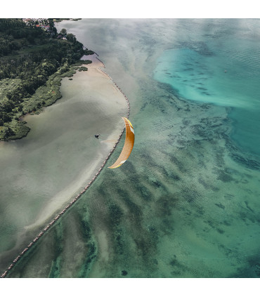 Takoo 6 Niviuk - Tandem Paragliding - Luft und Abenteuer