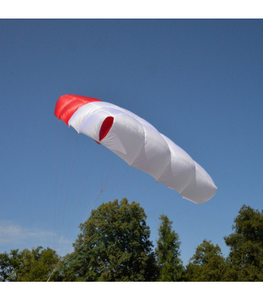 X-LITE SUPAIR RESCUE PARACHUTE