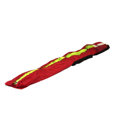 Sac de pliage concertina bag wingsock de la marque nervures