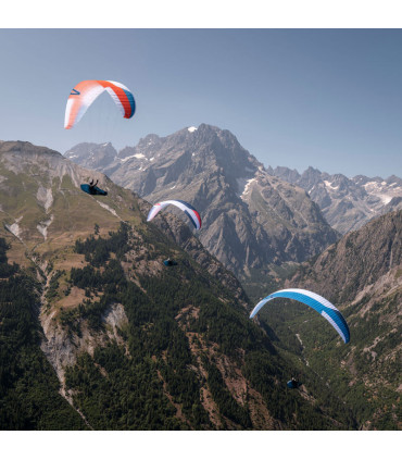 Sage Skywalk Paragliding wing