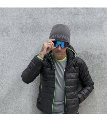 Bonnet Niviuk - Confort et Chaleur - Air et Aventure