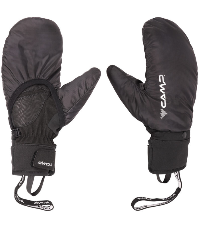 Gants G Pure Warm Camp