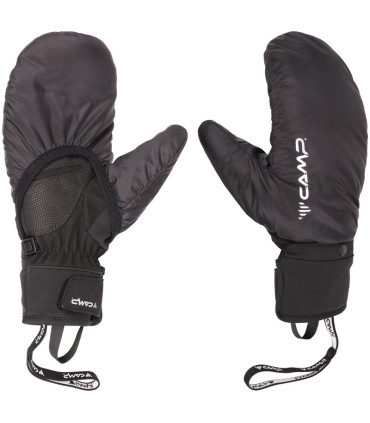 Gants G Pure Warm Camp