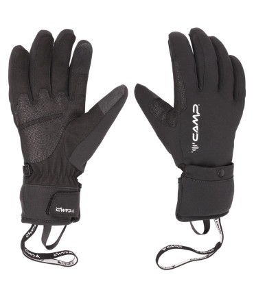 Handschuhe G Pure Warm Camp