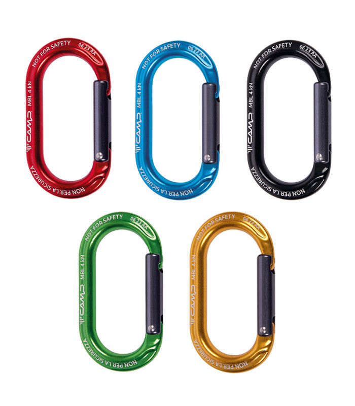 Ekto Camp Carabiner