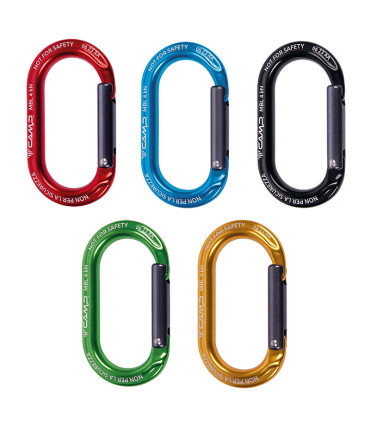 Ekto Camp Carabiner