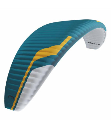 Aile d'occasion Hook 6 - 24 - Tekno - Niviuk