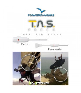 Speed probe TAS Flymaster
