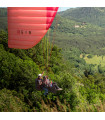 Safari Passager 3 - Sellette de parapente Biplace - Gin Glilders