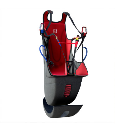 Safari Passager 3 - Tandem paragliding harness - Gin Glilders