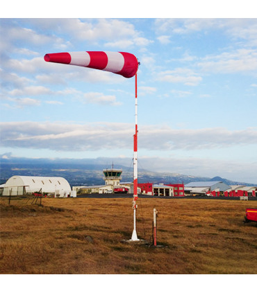 STNA/ICAO-approved masts