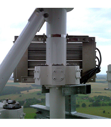 Aircraft Warning Lights High Intensity