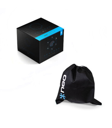 Hexagon Helm NEO - Paragliding Helm - Luft und Abenteuer