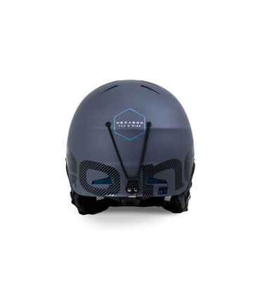 Hexagon Helm NEO - Paragliding Helm - Luft und Abenteuer
