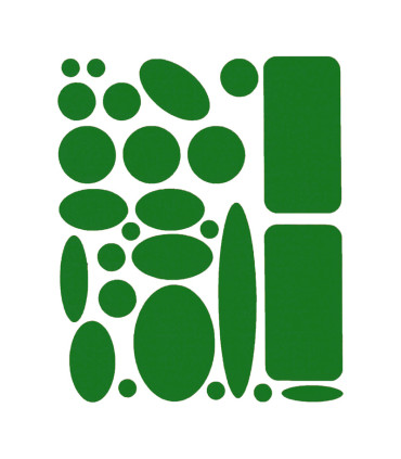 Patch en Ripstop autocollant Air et Aventure