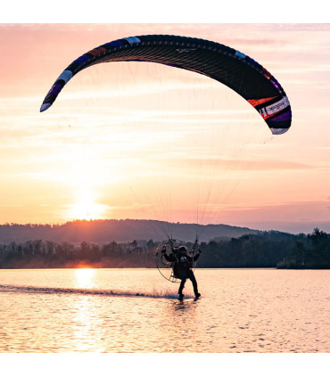 Piper 2 ITV Paramotor Wing