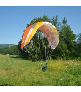 Mini parapente de décoration Supair
