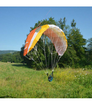 Mini parapente de décoration Supair