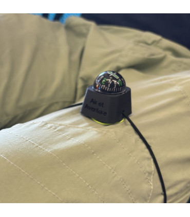 Paragliding Compass - Kompass - Luft und Abenteuer