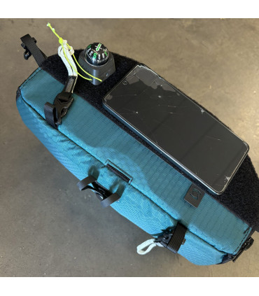 Paragliding Compass - Air et Aventure