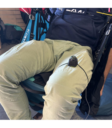 Paragliding Compass - Kompass - Luft und Abenteuer