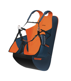 Guide Skywalk Tandem Seat - Pilot Seat - Air et Aventure