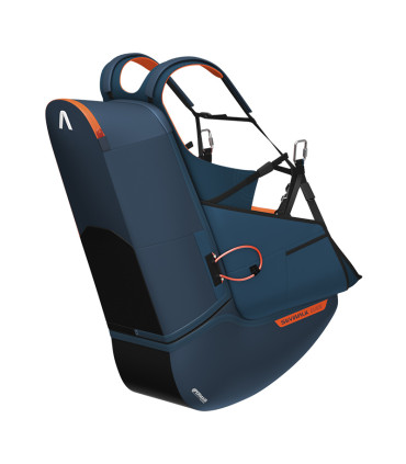 Guide Skywalk Tandem Seat - Pilot Seat - Air et Aventure