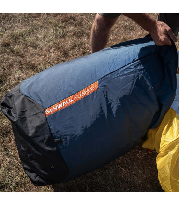 Flashbag Skywalk - Tandem Fast Packing Bag - Air et Aventure