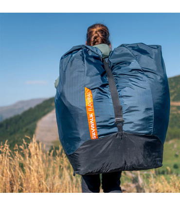 Flashbag Skywalk - Tandem Paragliding Rapid Packing Bag