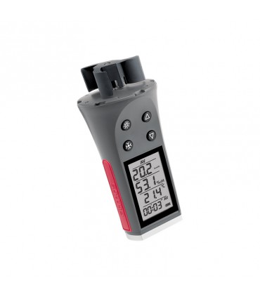 Anemometer Thermometer Hygrometer Atmos