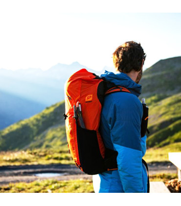 Niviuk Expe Paragliding Bag - P Series Bag - Air et Aventure