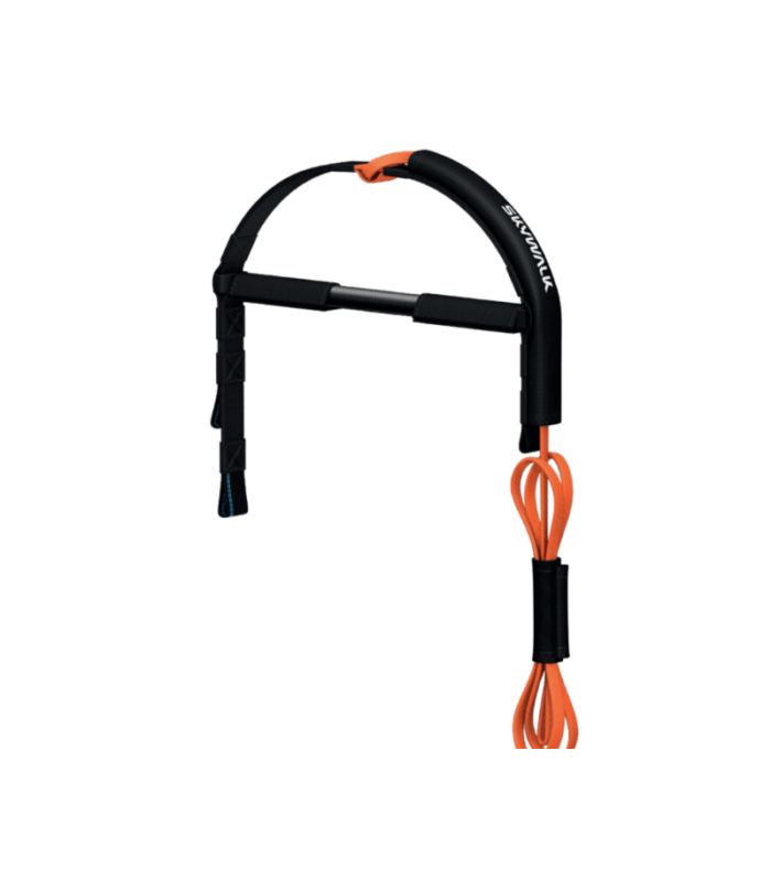 Séparateur Bi-place Hybride SKYWALK