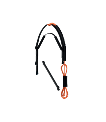 Hybride Tandemseparatoren SKYWALK - Air et Aventure