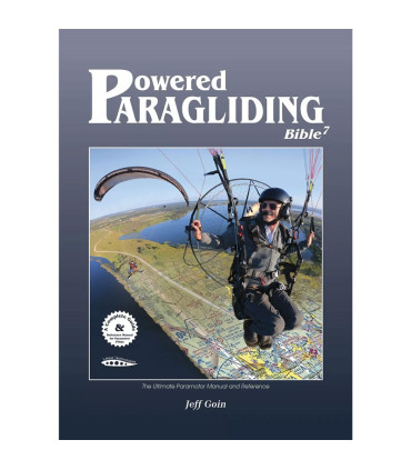 Powered Paragliding Bible 7