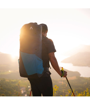 Ultra X-Alps Skywalk rucksack - Paragliding - Air et Aventure