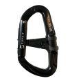 CROW paragliding carabiner Supair